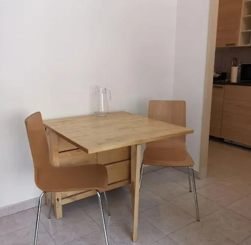 Grande Terrasse Proche Gare Et Mentona